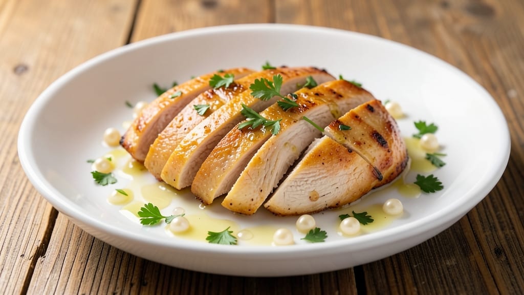 Baked Chicken for Dogs Recipe: Protein-Packed Pup-Approved Bites