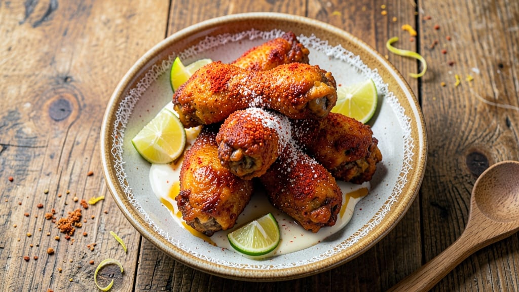 Barbi Fried Chicken Recipe: Buttermilk Brine Magic for Triple-Crusted Crunch