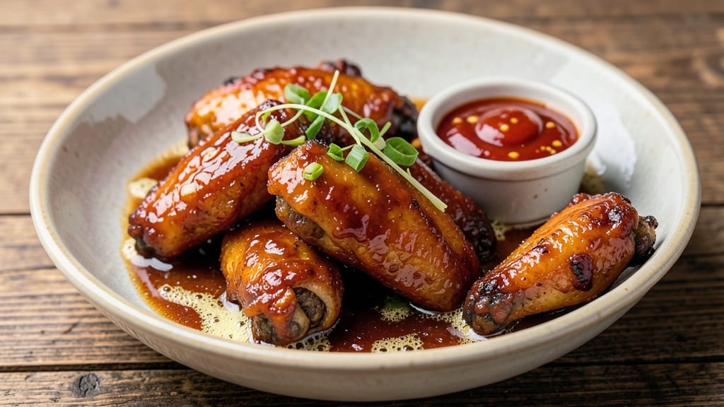 Anchor Bar Buffalo Chicken Wing Sauce Recipe: Spicy-Sweet Heat That Sticks to Every Bite