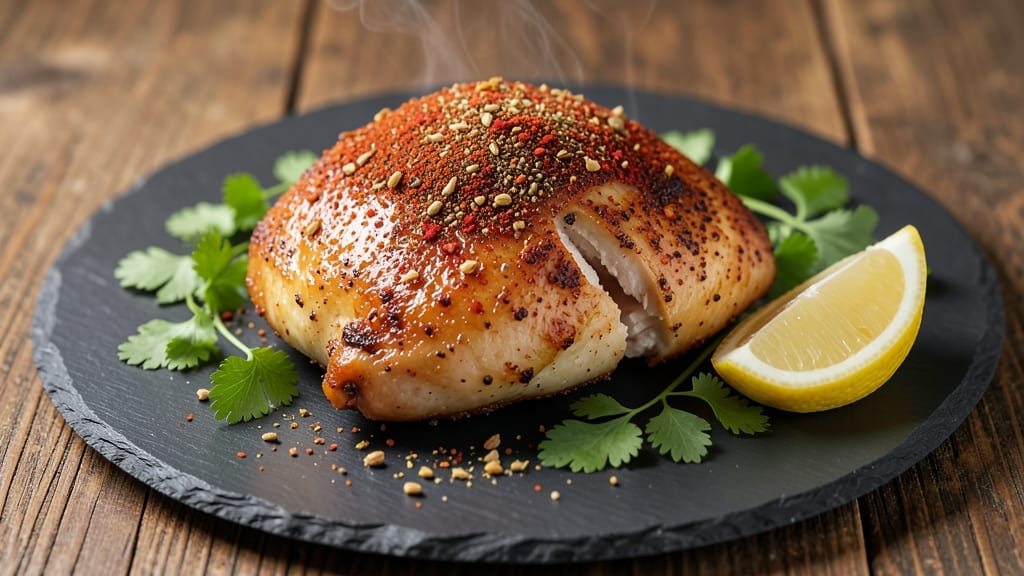 Air Fry Chicken Seasoning Recipe: Bold Spice Blend for Crispy, Juicy Bites