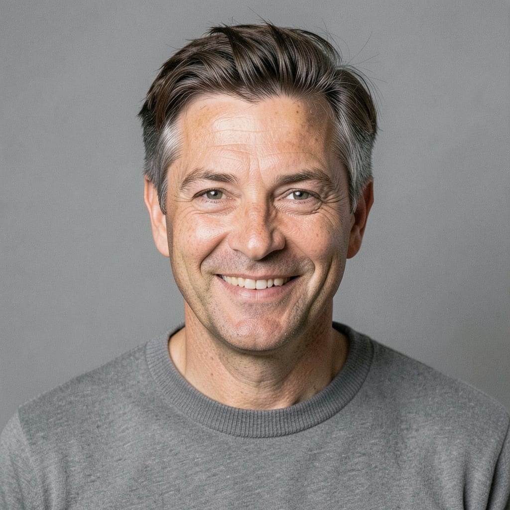 Dominic Kirchner