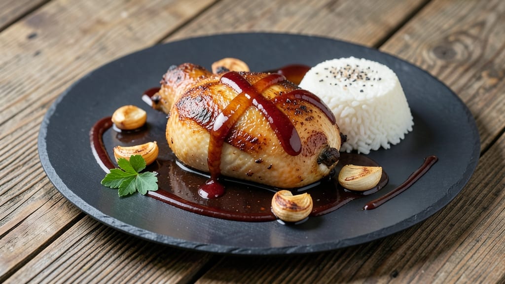 A1 Sauce Chicken Recipe: Smoky-Sweet Glaze That Sticks to Every Bite