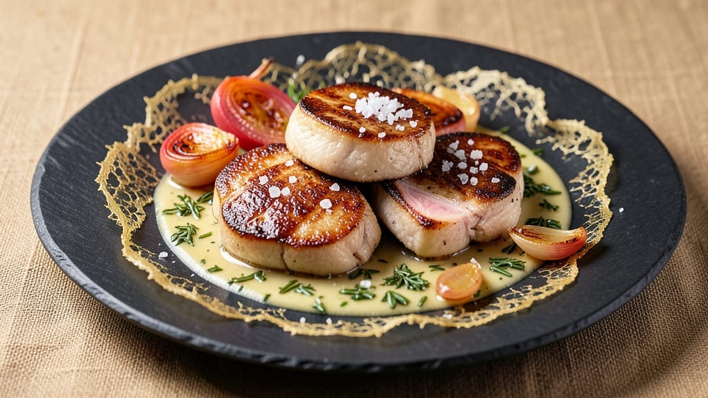 Chicken Liver Recipe: Pan-Seared Richness With Crispy Edges
