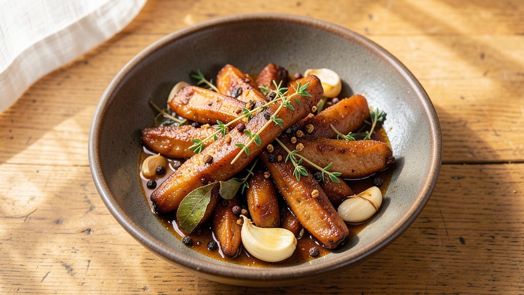 Chicken Tongue Recipe: Slow-Cooked Richness With Crispy Edges