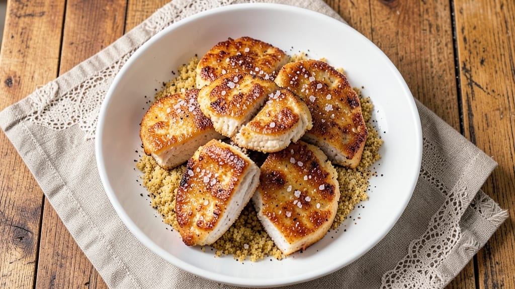 Chili's Original Chicken Crispers Recipe: Crispy, Golden Bites Like the Restaurant