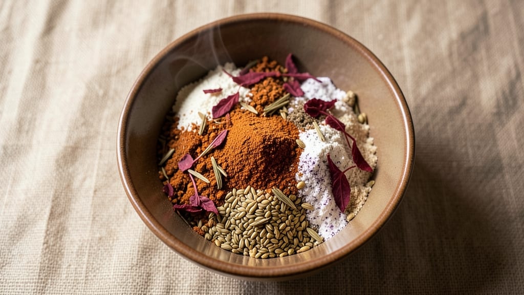 Copycat McCormick White Chicken Chili Seasoning Recipe: Bold Spice Blend for Creamy, Crowd-Pleasing Chili