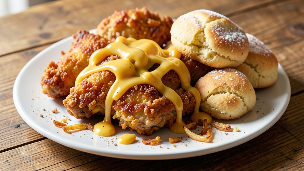Original Bisquick Chicken Recipe: Crispy Golden Crust With Juicy Centers