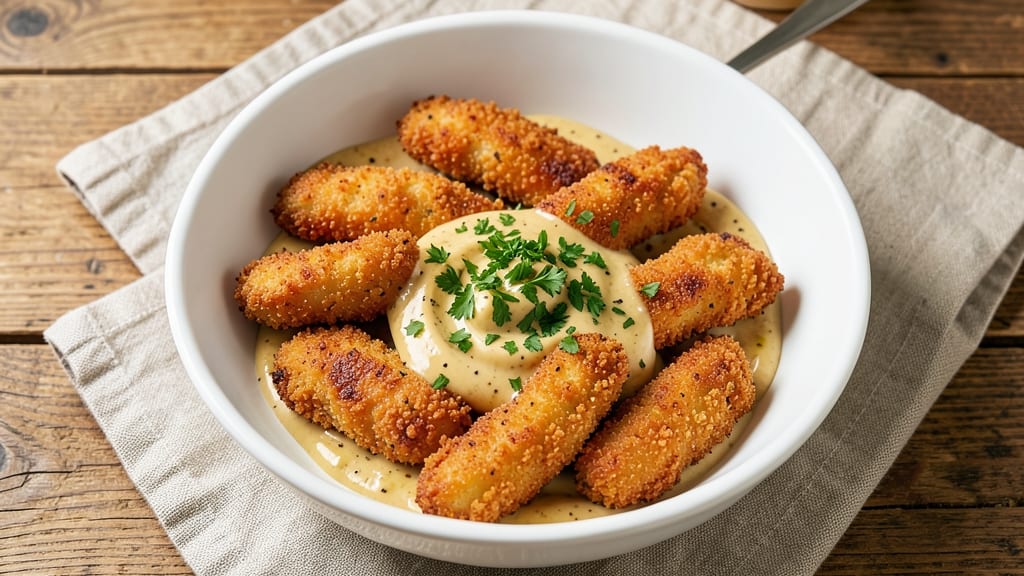 Raising Cane's Copycat Chicken Fingers Recipe: Crispy, Juicy Bites With Zero Mess